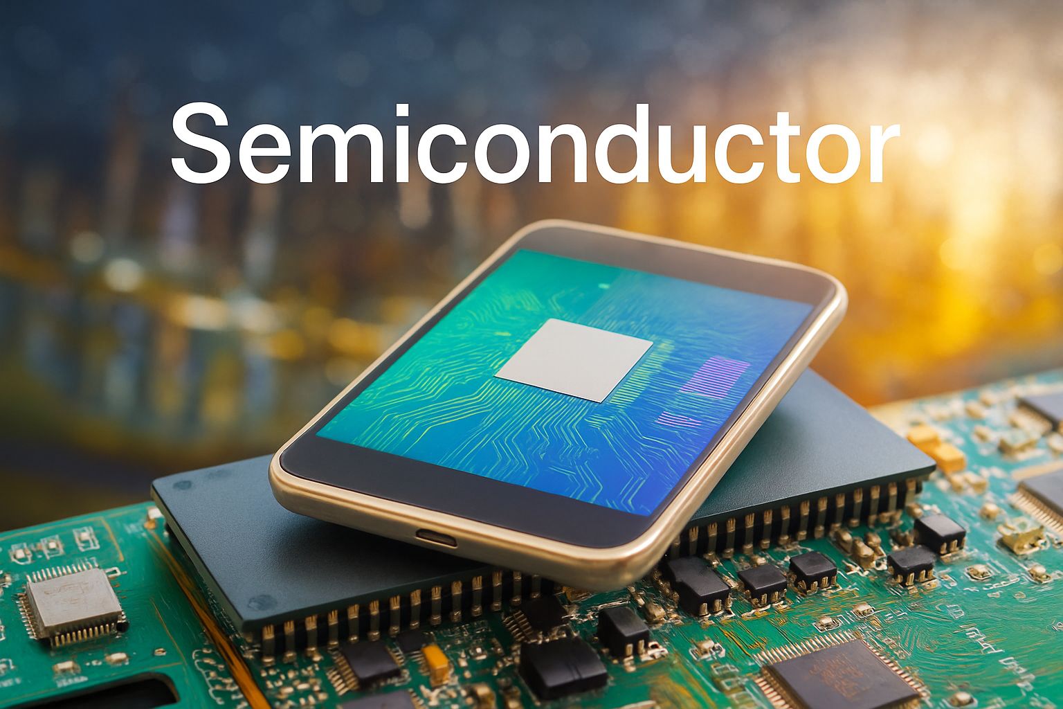 Semiconductor