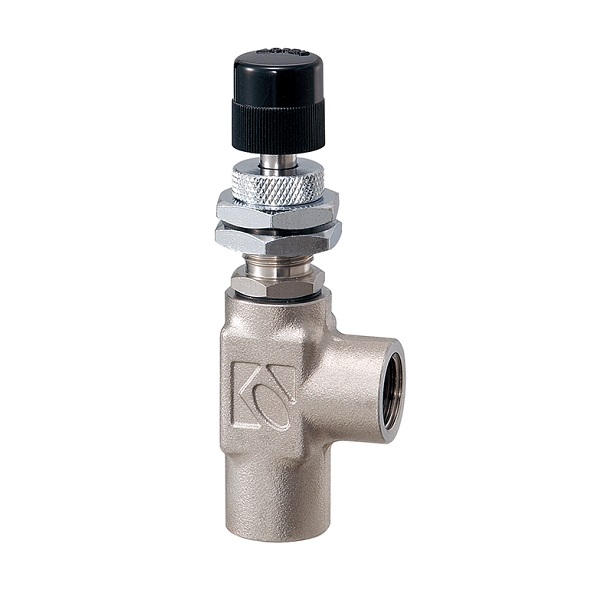 Flow Control Valves