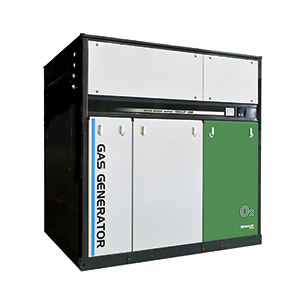 O₂ Gas generators
